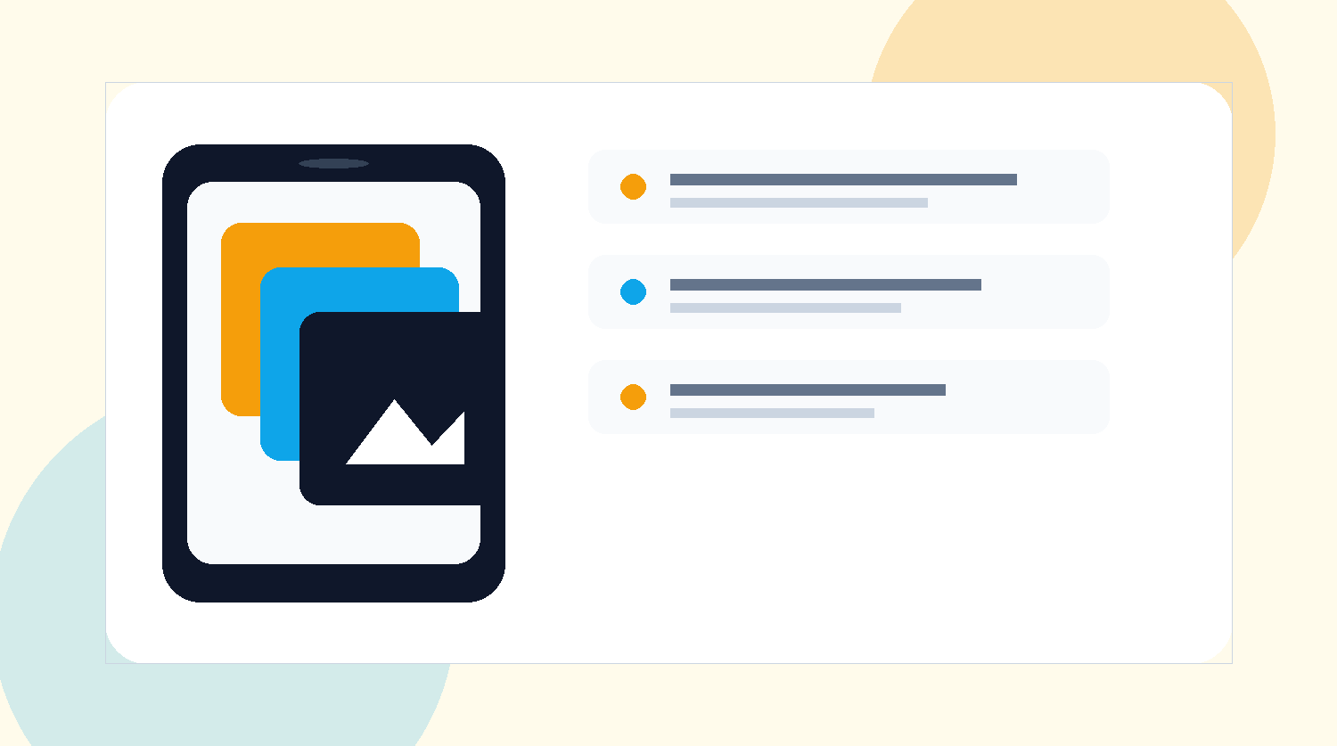 Douyin Slideshow Downloader illustration